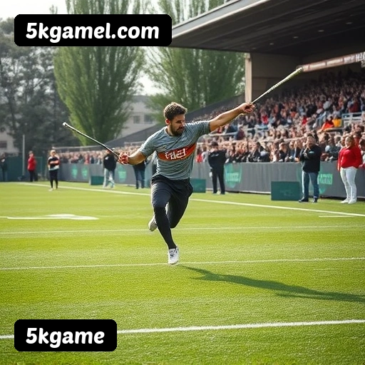 Vantagens exclusivas 5kgame para jogadores brasileiros - São Paulo, Rio, BH