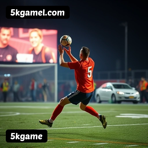 Requisitos do APK da 5kgame para Android