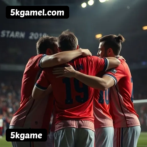 5kgame PIX instantâneo Brasil - Depósito e saque em minutos 24/7